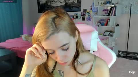 Ramona terner online show from 02.17.25