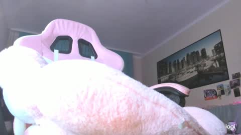 Ramona terner online show from 03.10.25