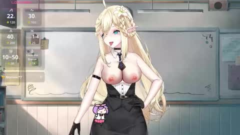 Ramona online show from 10.10.25