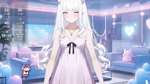 Ramona online show from 10.14.25