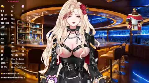 Ramona online show from 10.20.25