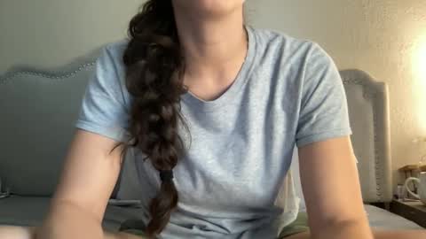 Snapshot of ramonajas chatting on 12.05.24 RamonaJ online show from 12.05.24