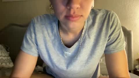 Snapshot of ramonajas chatting on 12.16.24 RamonaJ online show from 12.16.24