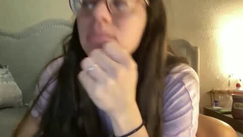 Snapshot of ramonajas chatting on 12.30.24 RamonaJ online show from 12.30.24