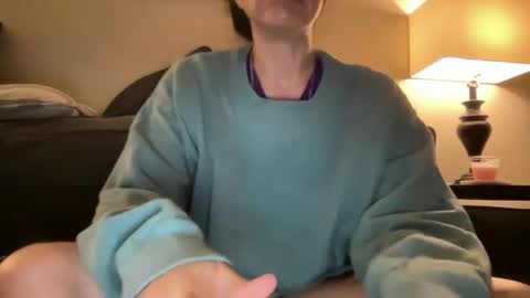 Snapshot of ramonajas chatting on 01.02.25 RamonaJ online show from 01.02.25