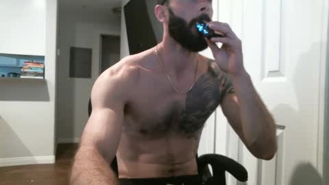 rampolo81 online show from 09.18.25