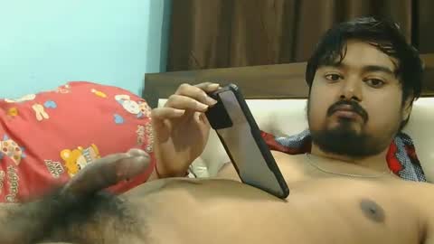 ramsagark online show from 01.25.25