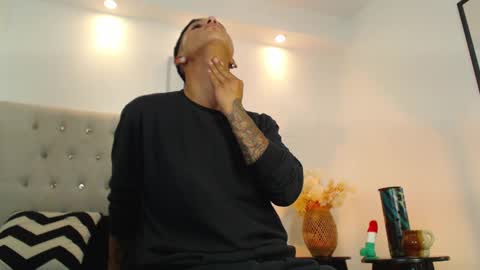 Ram online show from 09.20.25