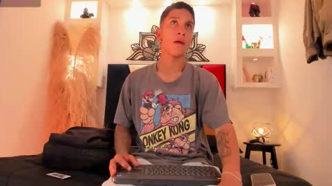 Ram online show from 10.16.25