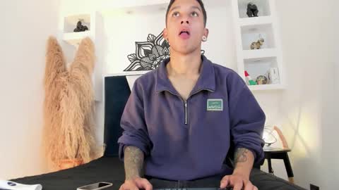 Ram online show from 10.17.25