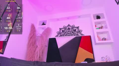 Ram online show from 10.20.25