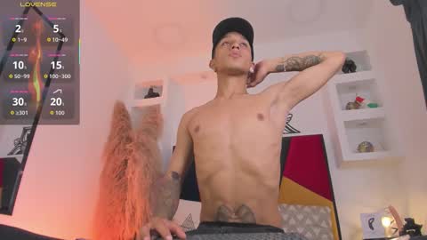 Ram online show from 10.23.25