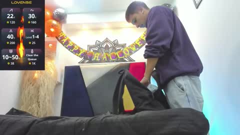 Ram online show from 10.26.25