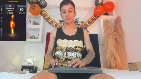 Ram online show from 10.29.25