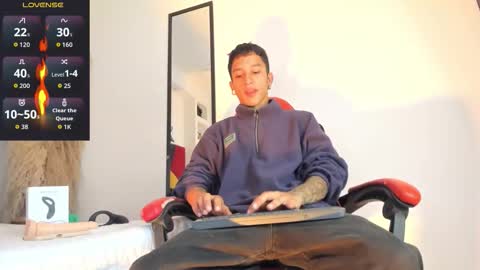 Ram online show from 11.02.25