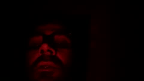 randallcody15 online show from 02.18.25