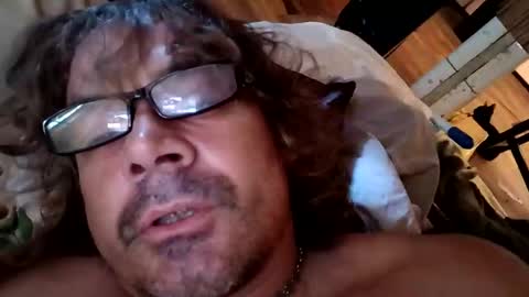 randallcody15 online show from 09.28.25