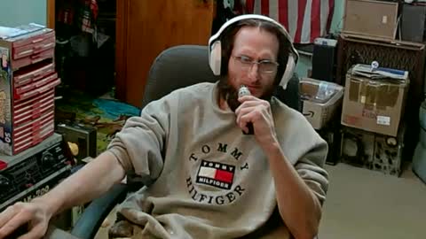 Snapshot of randalltotazz chatting on 02.15.25 Randall online show from 02.15.25