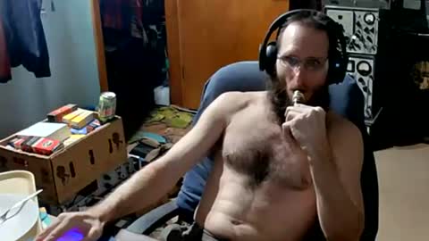 Randall online show from 10.01.25