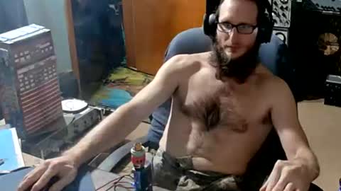 Randall online show from 10.18.25