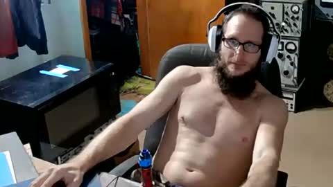 Randall online show from 10.27.25