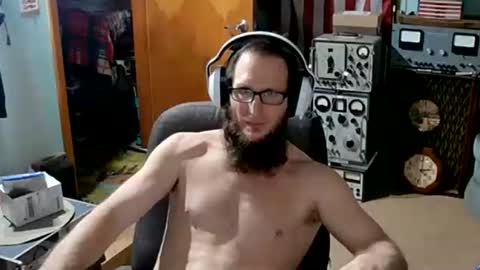 Randall online show from 11.05.25