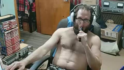 Randall online show from 01.09.26