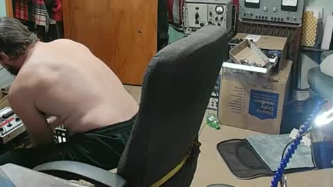 Randall online show from 02.02.26