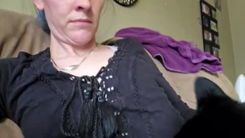 Randcandy77 online show from 09.17.25