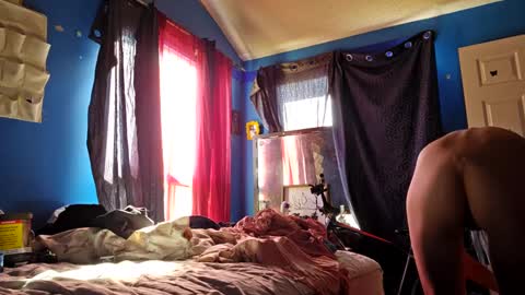 Randcandy77 online show from 09.23.25