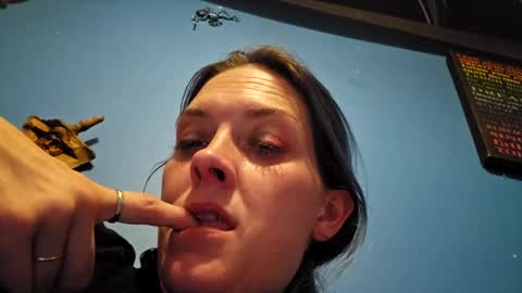 Randcandy77 online show from 09.30.25