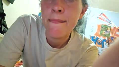 Randcandy77 online show from 10.02.25