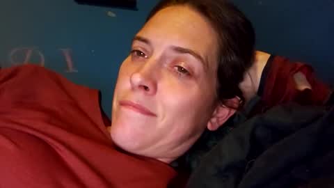 Randcandy77 online show from 11.02.25