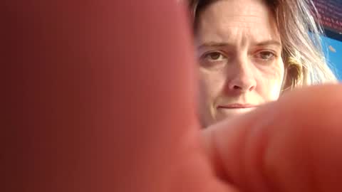 Randcandy77 online show from 11.12.25