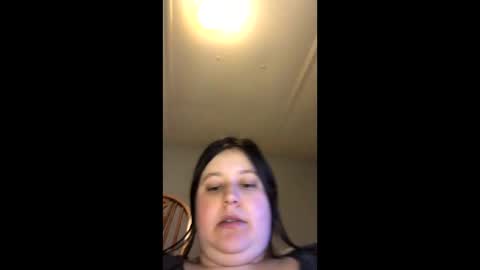 randicandi96 online show from 01.25.25