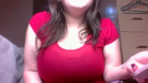 Snapshot of randicandi96 chatting on 03.26.26 randicandi96 online show from 03.26.26