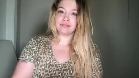 Randii online show from 10.13.25