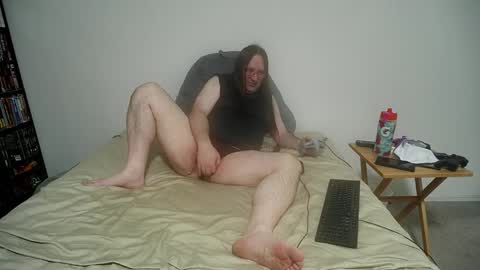 rando1235 online show from 03.25.26