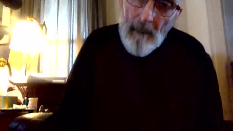 Randy online show from 02.23.25