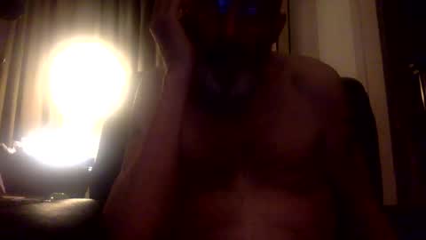 Randy online show from 10.12.25