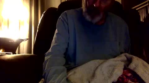 Snapshot of rando56 chatting on 11.25.25 Randy online show from 11.25.25