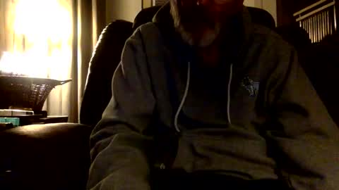 Snapshot of rando56 chatting on 11.28.25 Randy online show from 11.28.25