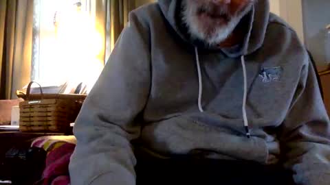 Snapshot of rando56 chatting on 02.05.26 Randy online show from 02.05.26