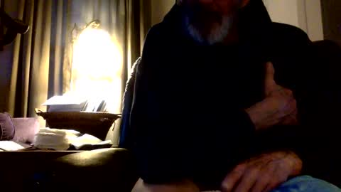 Snapshot of rando56 chatting on 02.08.26 Randy online show from 02.08.26