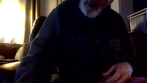 Snapshot of rando56 chatting on 02.13.26 Randy online show from 02.13.26