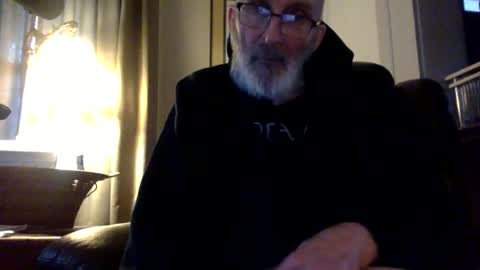 Snapshot of rando56 chatting on 03.05.26 Randy online show from 03.05.26