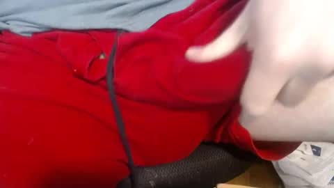 random41yearoldguy online show from 12.22.24