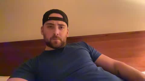 randomdude5950 online show from 02.24.25