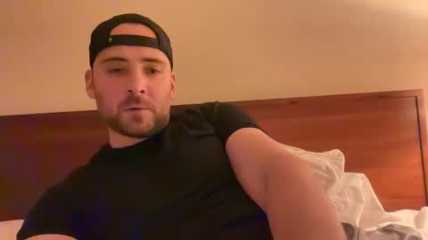 randomdude5950 online show from 03.07.25