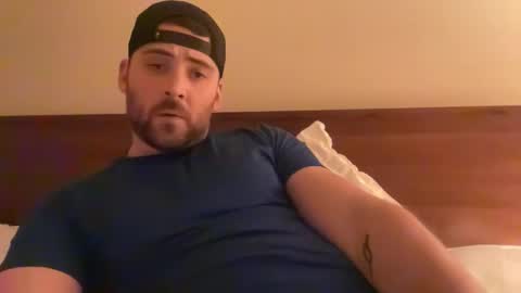 randomdude5950 online show from 05.18.26